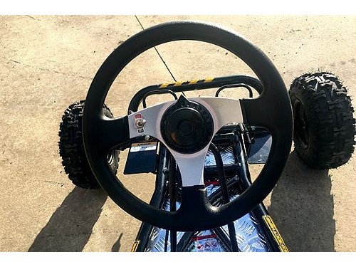 adult off road go kart 9hp 270cc 4 stroke engine, buggy quad atv