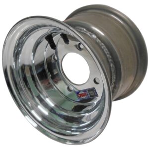 6 Inch Wheel