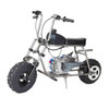rascal 212 off road mini bike