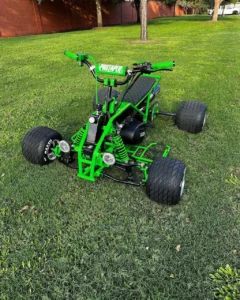 ATV