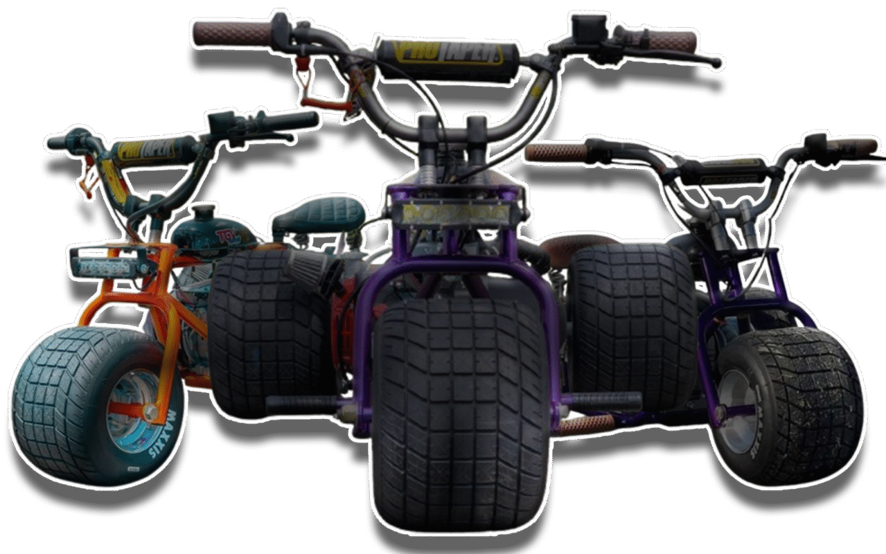 Trike nation