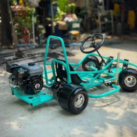 Rolls Drift-Kart