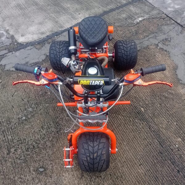 drift trike