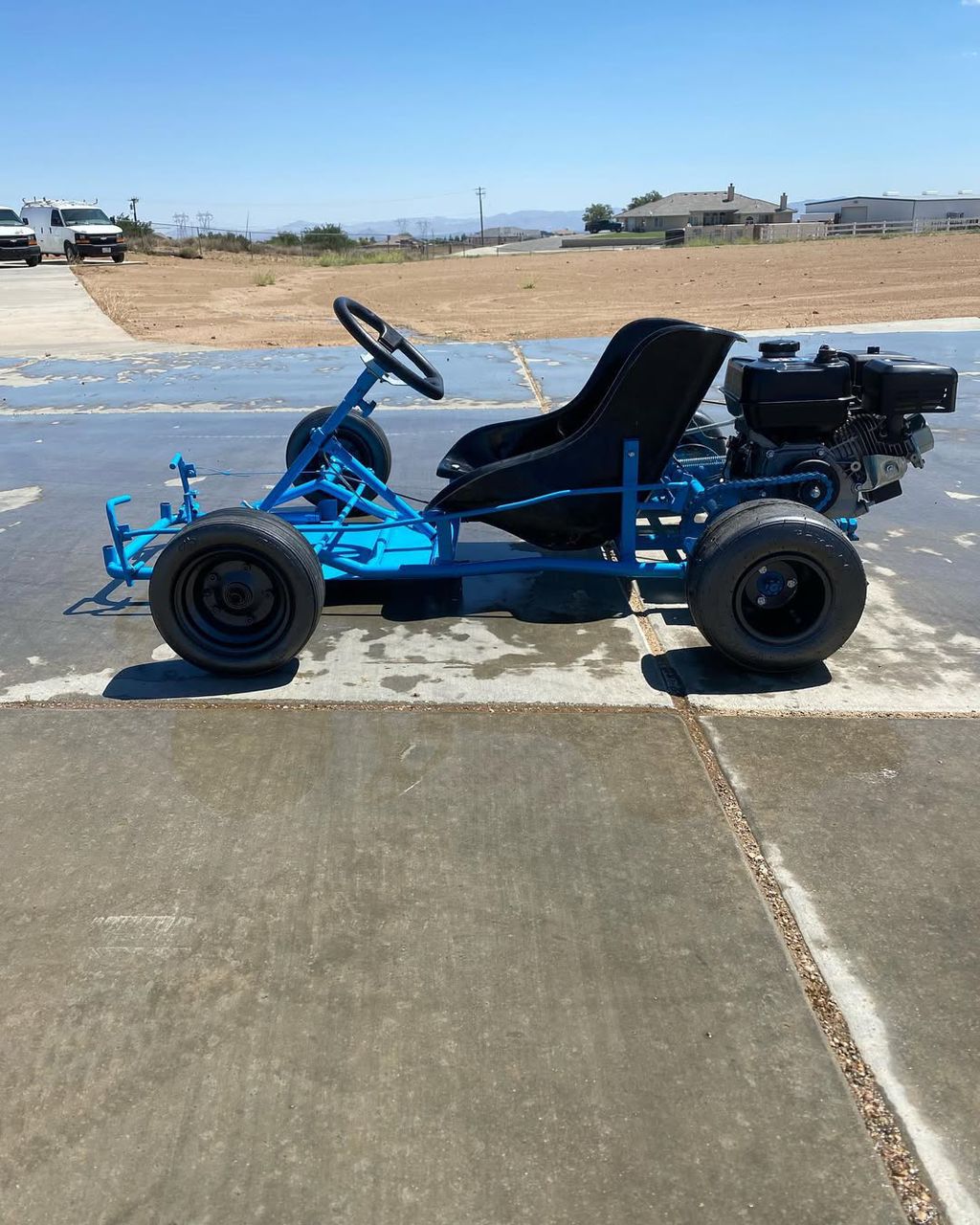 Mini Go-kart - Image 2