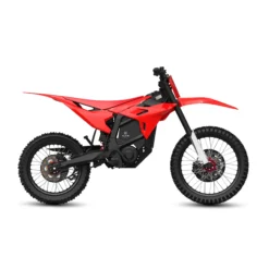 2026 Altis Sigma Off-Road Electric Dirt Bike