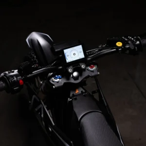 2026 Altis Sigma Off-Road Electric Dirt Bike - Image 4