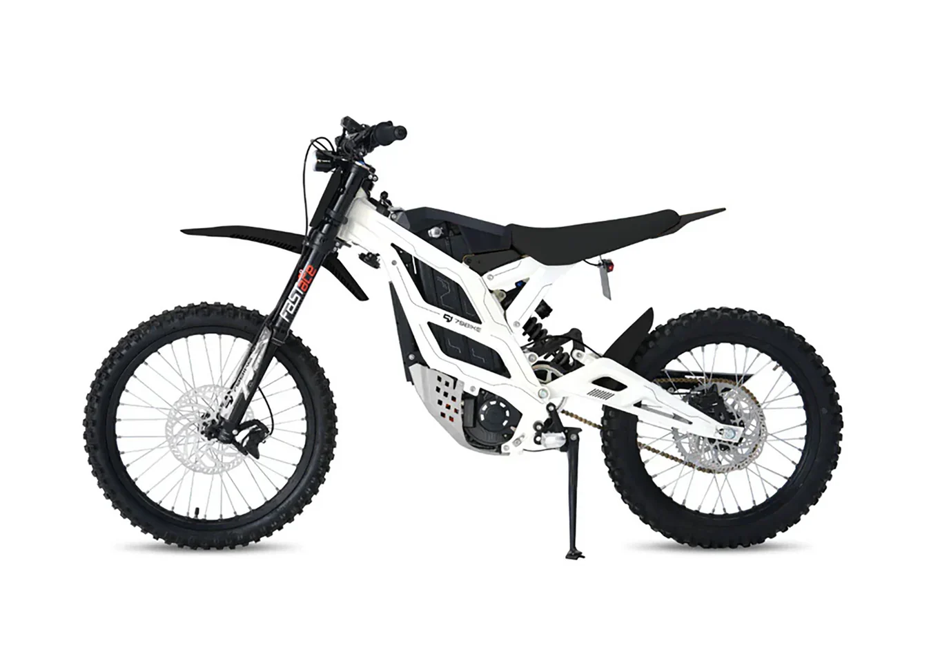 79Bike Falcon GT Off-Road Electric Dirt Bike - Image 7