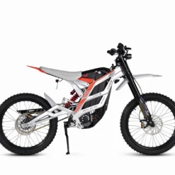 79Bike Falcon Pro Off-Road Electric Dirt Bike
