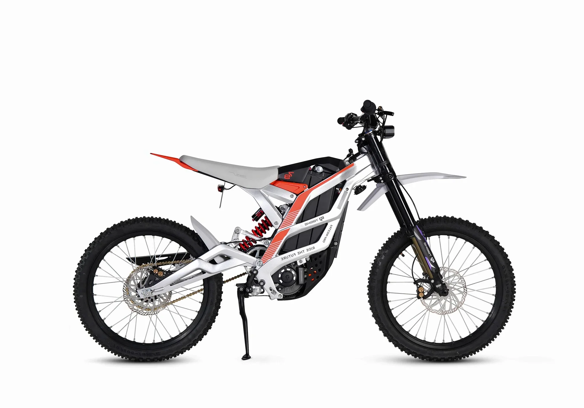 79Bike Falcon Pro Off-Road Electric Dirt Bike