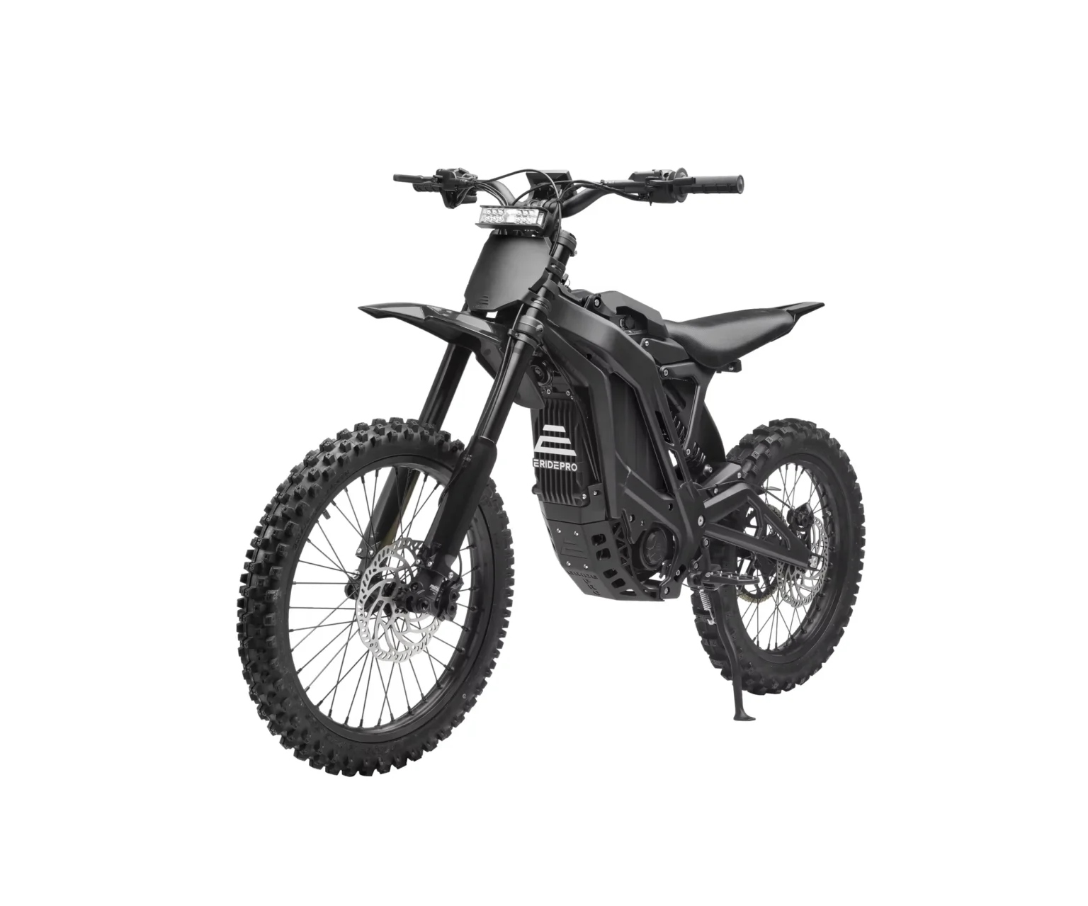 E Ride Pro SS 2.0 Off-Road Electric Dirt Bike - Image 8
