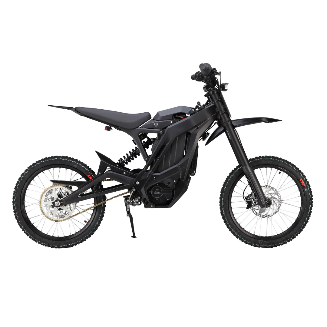 E Ride Pro SS 2.0 Off-Road Electric Dirt Bike - Image 7