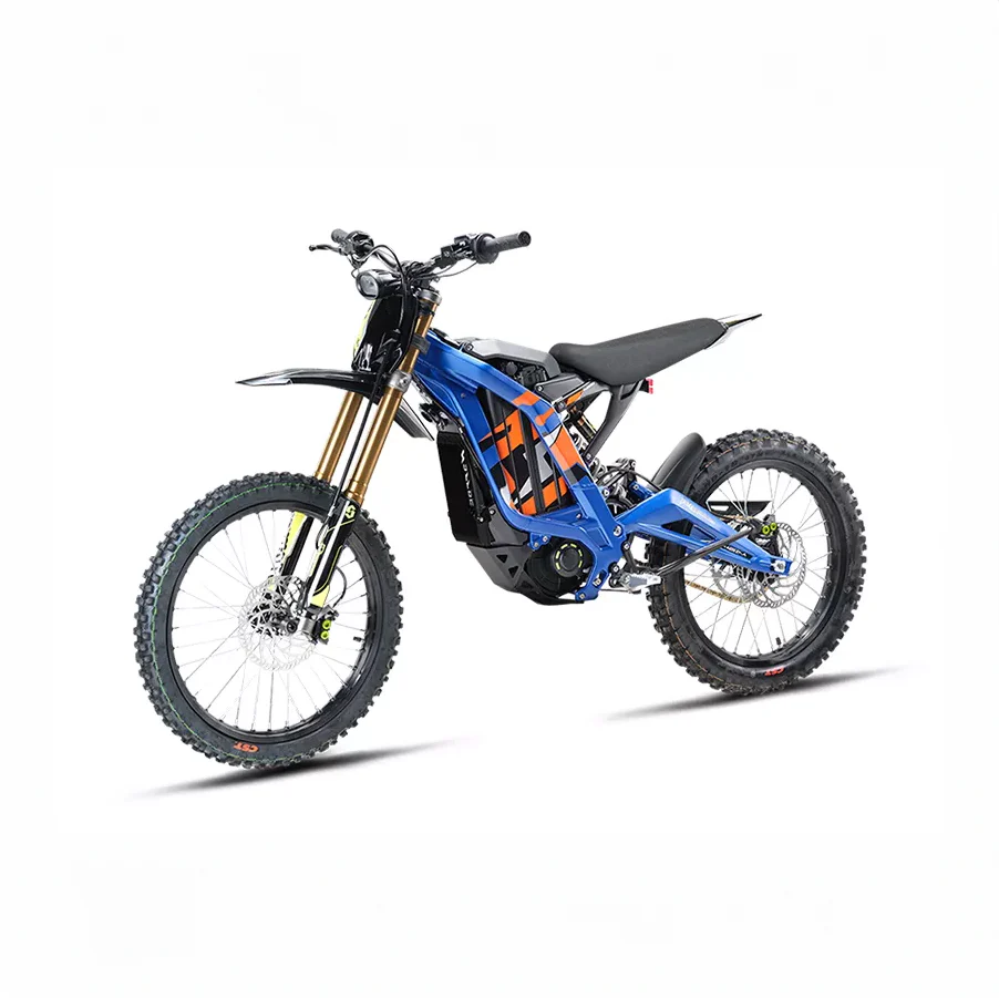 Surron Light Bee X Off-Road Electric Dirt Bike - Image 5