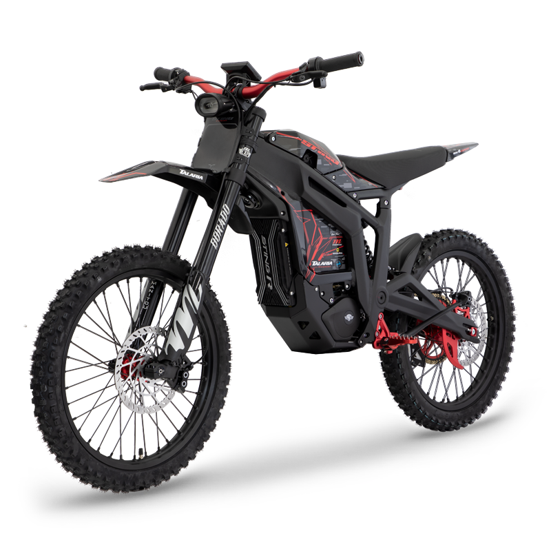 TALARIA STING R MX4 EXPERT EDITION Off-Road Electric Dirt Bike