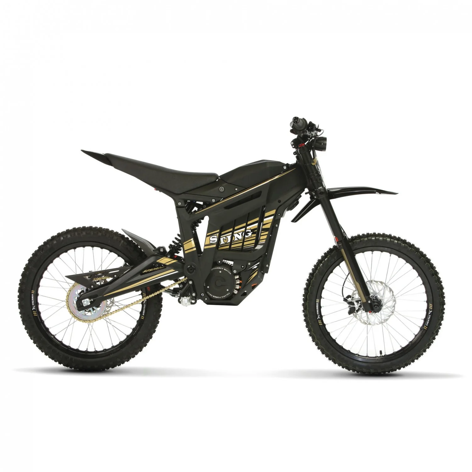TALARIA STING MX Off-Road Electric Dirt Bike - Image 2