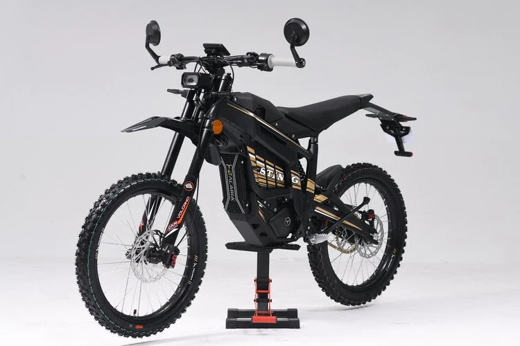 TALARIA STING MX Off-Road Electric Dirt Bike