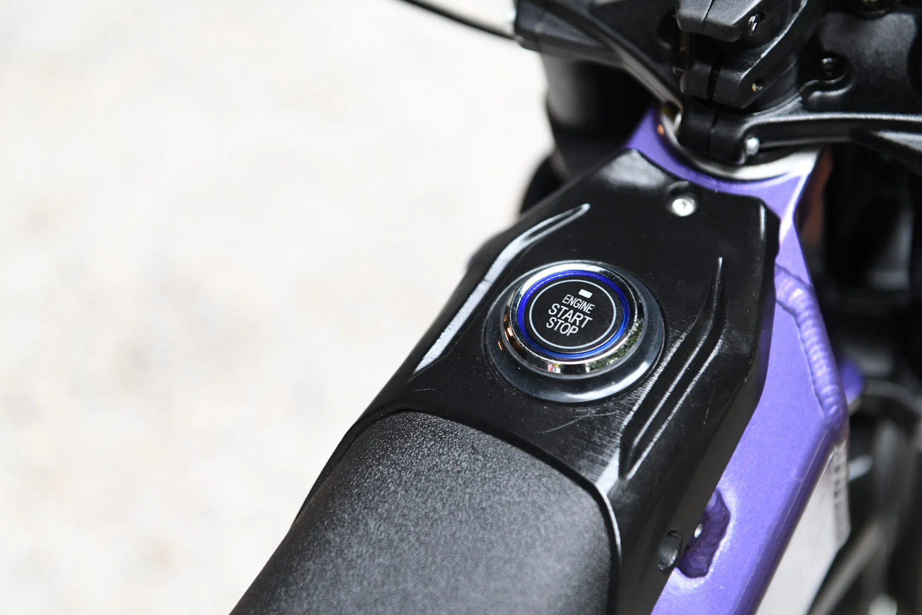 TALARIA X3 CONCEPT 25AH Off-Road Electric Dirt Bike - Image 10