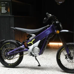 TALARIA X3 CONCEPT 25AH Off-Road Electric Dirt Bike