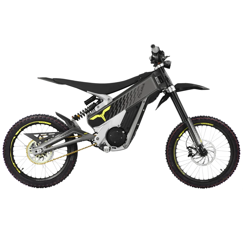 TALARIA X3 CONCEPT 25AH Off-Road Electric Dirt Bike - Image 4