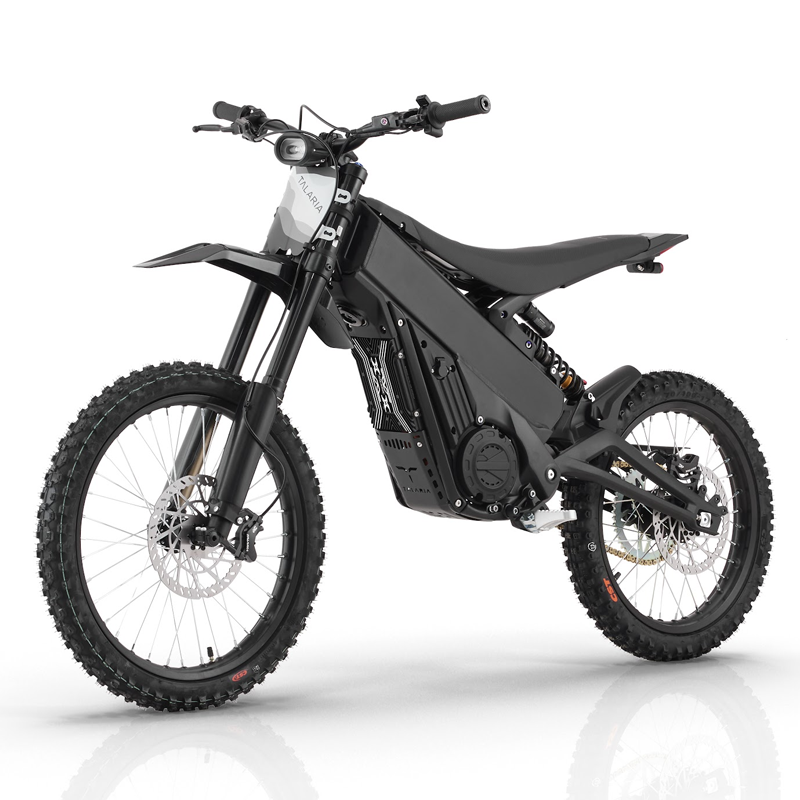 TALARIA X3 PRO Off-Road Electric Dirt Bike - Image 5