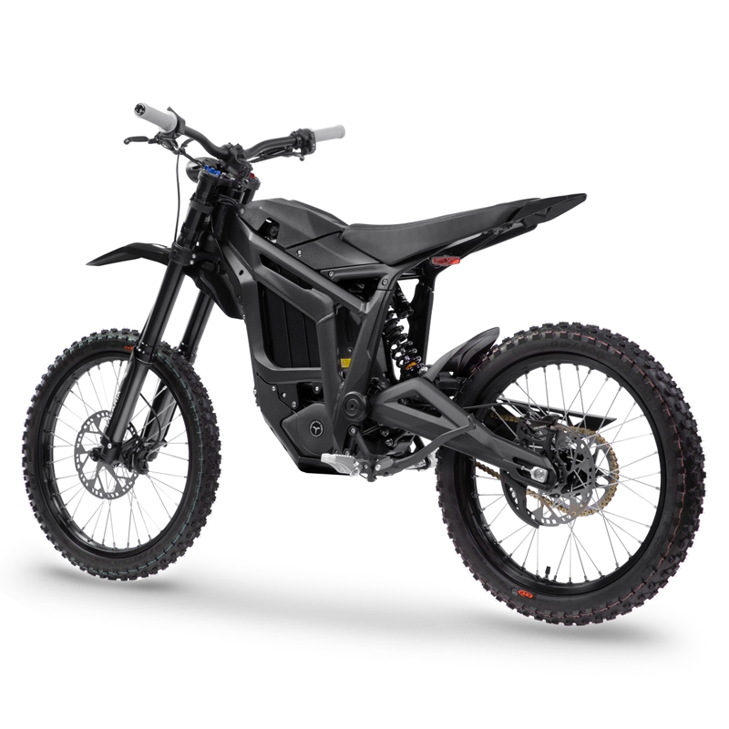 Talaria Sting R MX4 Off-Road Electric Dirt Bike