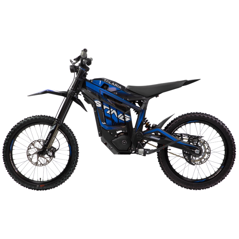 Talaria Sting R MX4 Off-Road Electric Dirt Bike - Image 3