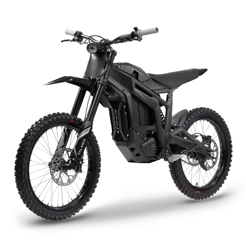 Talaria Sting R MX4 Off-Road Electric Dirt Bike - Image 7