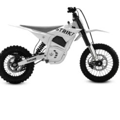 STRIKE SHADOW 48V - WHITE