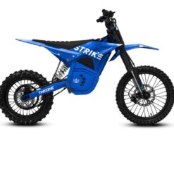 STRIKE SHADOW SX - 60V BLUE